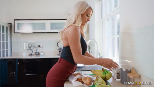 Brazzers - Sienna Day - Anal Perversions (28.05.2025) poster