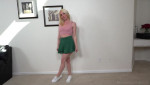 BackroomCastingCouch - Amber - Stunning College Student's Secret Casting (02.12.2024) poster