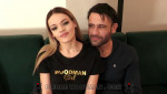 WoodmanCastingX - Jade Jadore - XXXX - My wife loves DP (31.05.2025) poster