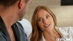 Vixen - Jessi Rae - Stunning Redhead Has The Most Intense Orgasm (02.05.2025) poster