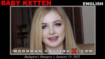 WoodmanCastingX - Baby Kxtten (27.05.2025) poster
