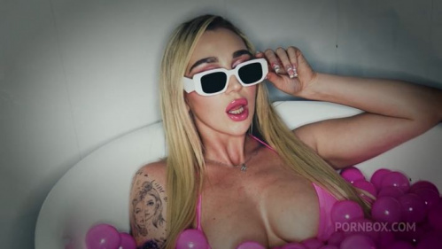 PornBox - Kendra Sunderland - Is On Fire! (15.01.2025) poster
