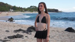 JacquieEtMichelTV - Daly - 21 years old, from Reunion Island (02.06.2025) poster