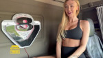 OnlyFans - Frances Bentley - First Class Load poster