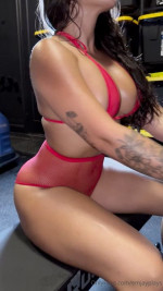 OnlyFans
- Emily Rinaudo - Gym Sextape poster
