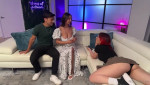 OnlyFans - Hailey Rose, Zoey Di Giacomo - Asian Latina Roommate Zoey Di Giacomo Gets Punished poster
