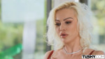 Tushy - Cherry Kiss - Anal-Queen Cherry Kiss Gets Spit-Roasted (22.06.2025) poster