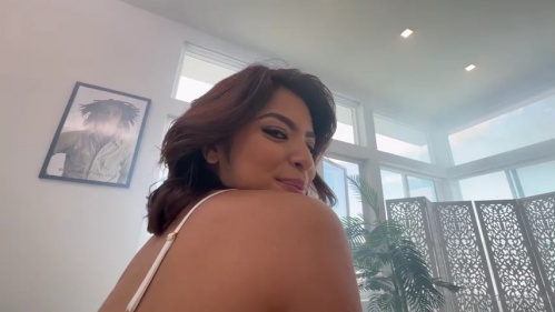 OnlyFans - Hazel Heart, Dredd poster