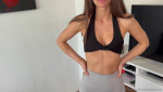 OnlyFans - Amateurshe - Bubble Butt German poster