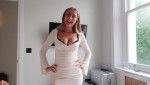 OnlyFans - Lily Phillips - Break Up Sex poster