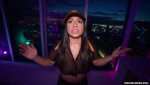 DickDrainers - Melztube - Barely Legal Big Titty Latina Needs To Keep Her Job (29.05.2025) poster