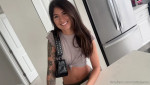 OnlyFans - Charlotte Mae - The Girlfriend Experience poster