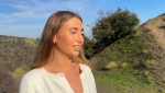 ManyVids - Lily Phillips - The View Is Better When Your Inside poster