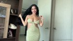 OnlyFans - Camila Castillo - Dad Hires Me A Colombian For My 18Th Birthday poster