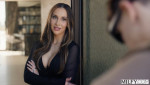 Milfy - Melissa Stratton - Cock-Crazy Army Wife Gets Special Gift (04.06.2025) poster