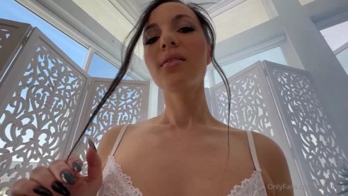 OnlyFans - Kristy Black, Dredd - Round 2 - Full Anal Romp poster