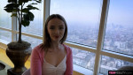 TeenFidelity - Maria Kazi - Anal Virgin (13.05.2025) poster