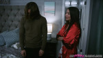 MyPervyFamily - Alexa Payne - Caught ''Panty'' Handed By My Hot Step-Aunt (10.07.2025) poster